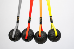Swing & Fling Balls