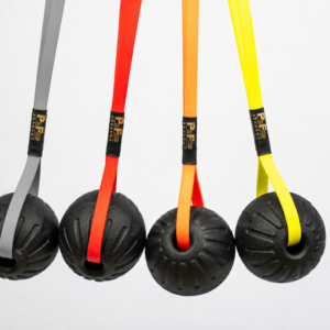 Swing & Fling Balls