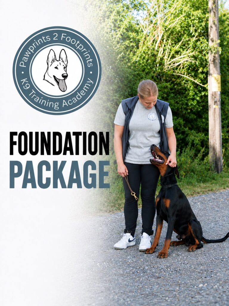 Foundation Package