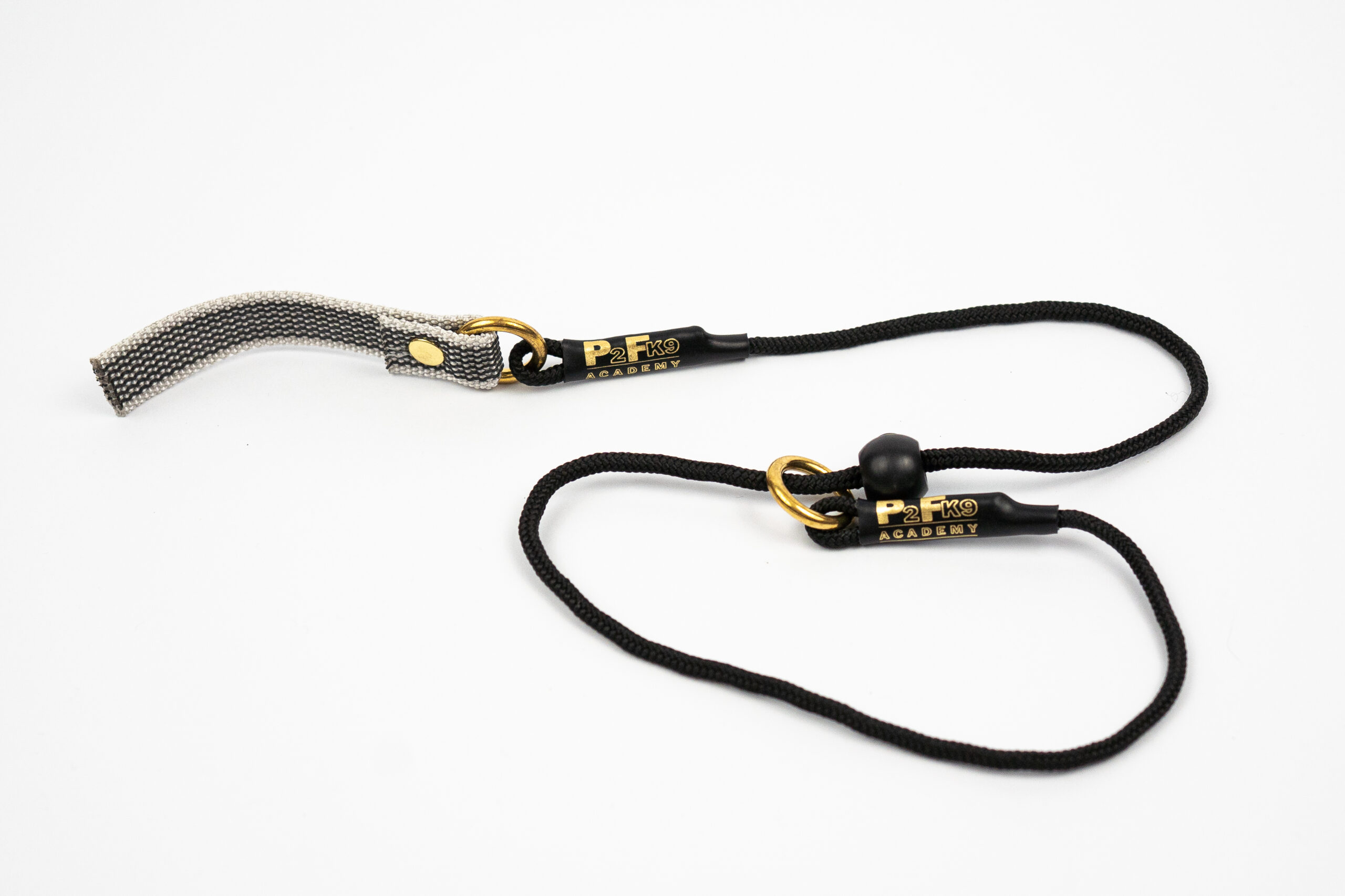 4mm Training Collar