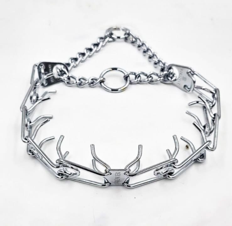 Prong Collar