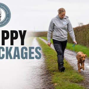 Puppy Packages