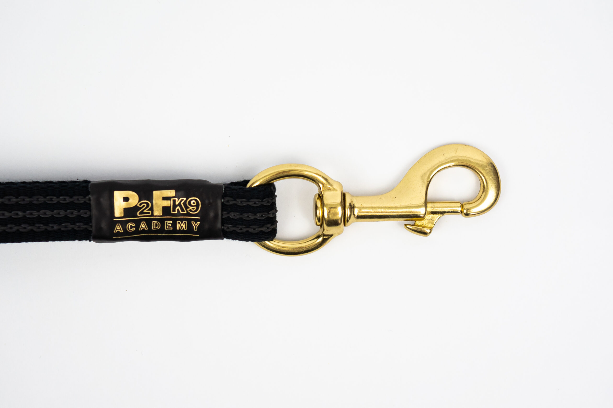 Heavy Duty Traffic Lead - Image 2