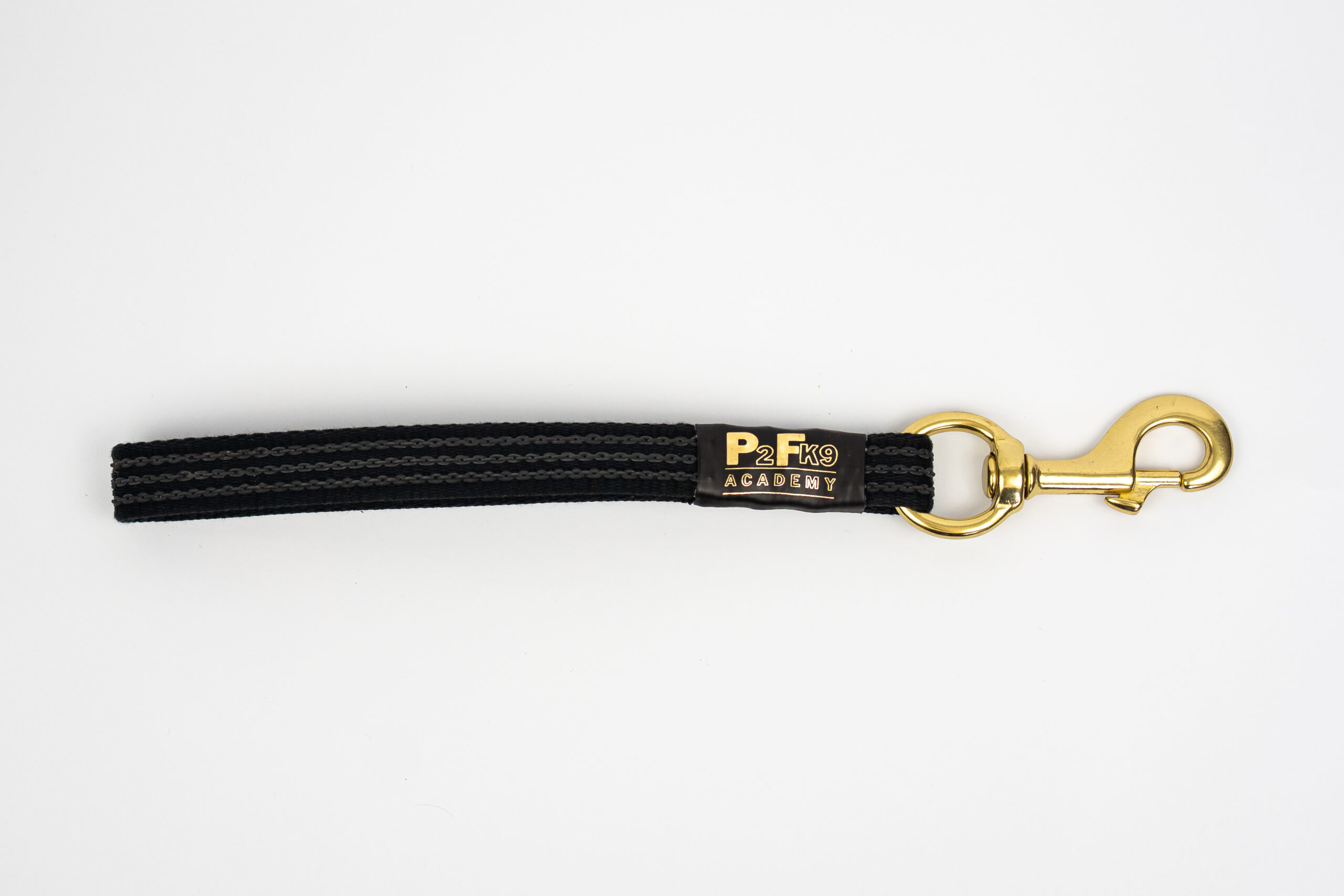 Heavy Duty Traffic Lead - Image 3