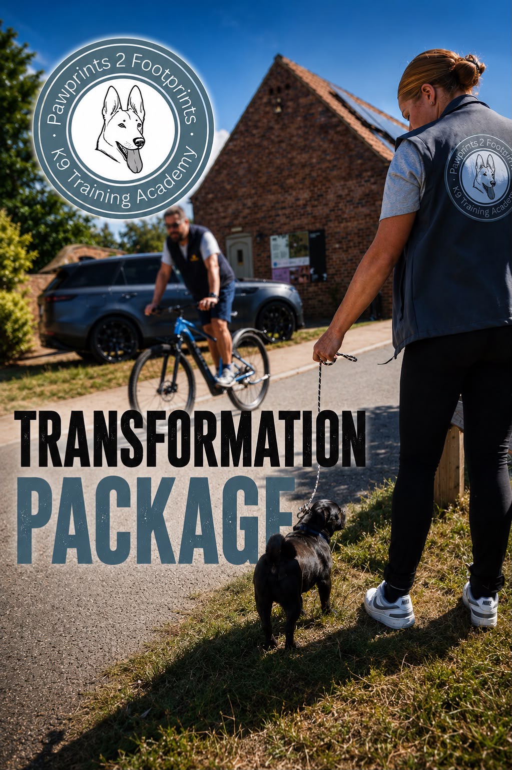 Transformation Package