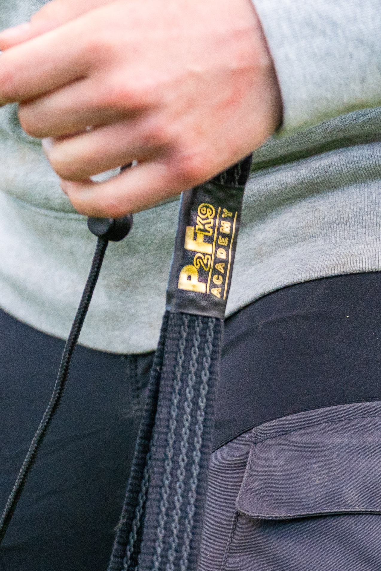 Heavy Duty Traffic Lead - Image 7