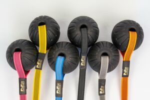 Swing & Fling Balls