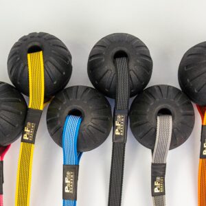 Swing & Fling Balls