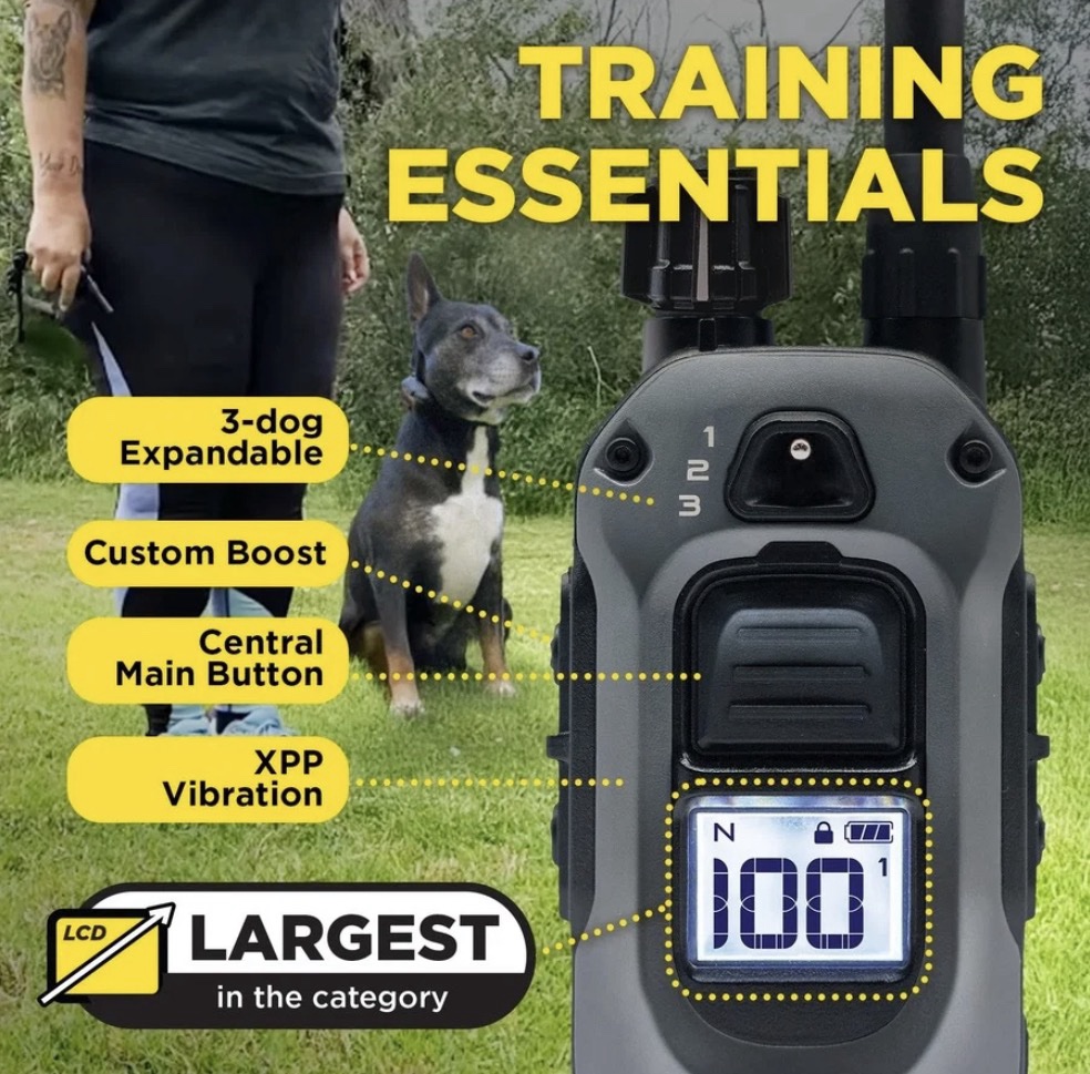 Dogtra 640X - Image 3