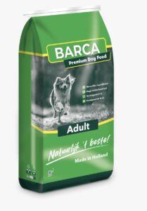 Barca adult premium original