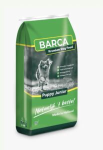 Barca premium puppy junior